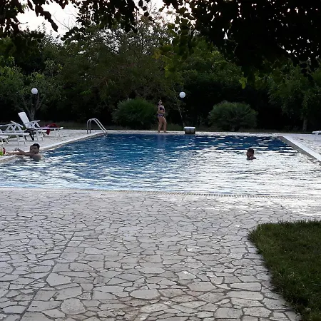 Paradiso Latiano