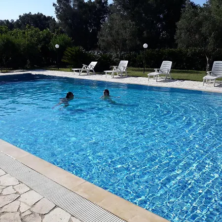Paradiso * Latiano