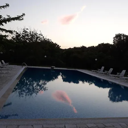 Paradiso * Latiano